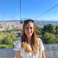 Purple Technology Employee Veronika Pavloušková's profile photo