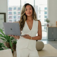 Bravura Information Technology Systems, Inc. (BITS) Employee Ariel Carr's profile photo