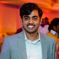 Vishwas Bv Email & Phone Number