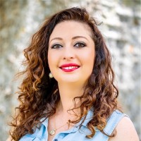 Elina Khaymovich Email & Phone Number