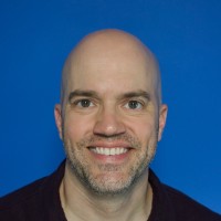 Cloudflare Employee Rob Sutter's profile photo