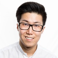 CHIVALRY Employee Seyong Ahn's profile photo