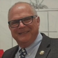 San Mateo County Sheriff's Office Employee Richard Beale's profile photo