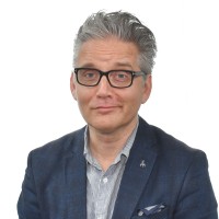 CinemaNext Employee Patrick von Sychowski's profile photo