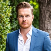 Pair of Thieves Employee Cameron Sprague's profile photo