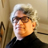 Vikas Saxena Email