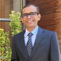 Symphony Health Employee Jai Sivanantham's profile photo