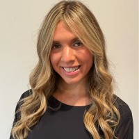 Warner Bros. Discovery Employee Alexandra Feldman's profile photo