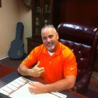 Southern Crown Partners, LLC Employee Johnnie Wilson's profile photo