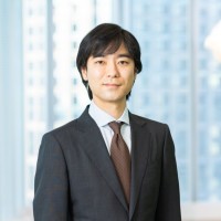 Hiroki Taniguchi Email