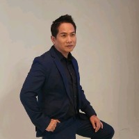 OpenText Employee John Yap's profile photo