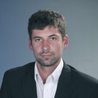 DIAGER INDUSTRIE Employee Pierre Nussbaumer's profile photo