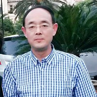 ANPCPMC Employee John Guo's profile photo