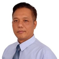 Wahyudi Santoso Email & Phone Number