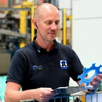 TMP CONVERT Employee David Rongier's profile photo