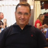 Mennen Medical Employee David Koren's profile photo