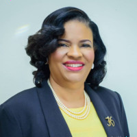 AfriGrowth Foundation Employee Dayo Keshi's profile photo