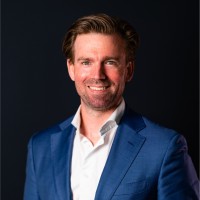 Youwe Employee Jitze Bakker's profile photo