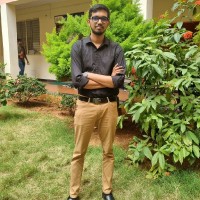 Sandisk Employee Suhas G's profile photo