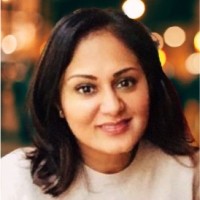 Burgiss Employee Ushma Parmar's profile photo