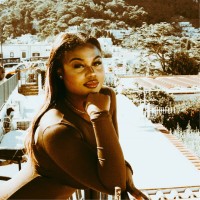 Meïra Frédéricks's profile photo