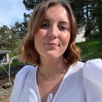 Imazo Employee Anna Andersson's profile photo
