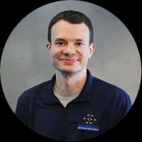 SimVentions Employee Adam Vanderwijst's profile photo