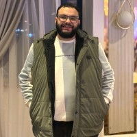 Enarat Employee Abdelrahman Ismaill's profile photo
