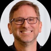 College of DuPage Employee Robert Moorehead's profile photo