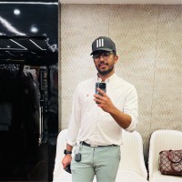 Camber Electromechanical Employee Dhan Mathew's profile photo