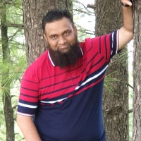 Chase Value Employee Zulfiqar Ahmed's profile photo