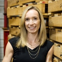 Condit Exhibits Employee Jenny Koehn's profile photo