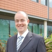 Ben Backhouse Email & Phone Number