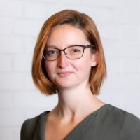 Lloyds Bank Foundation for England and Wales Employee Nicole Sykes's profile photo