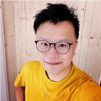 Qihoo 360 Employee Michael Zhang's profile photo