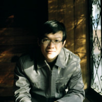Palexy Employee Dong Nguyen's profile photo