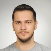 Burak Alkan Email