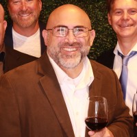 New York State Unified Court System Employee Mark Nastasi's profile photo