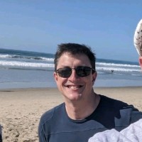 Steelscape Employee Michael Reeser's profile photo