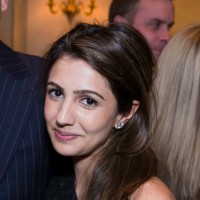 Sybrid Private Limited - A Lakson Group of Company Employee Sanam Lakhani's profile photo