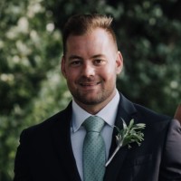 The Lambs Club Employee Christopher Miller's profile photo