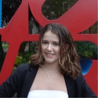 The Harker School Employee Abigail Sachse's profile photo