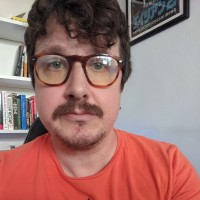 Twitch Employee Rob Rousseau's profile photo