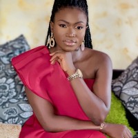 Chanas Assurances S.A. Employee Fombin Vivian's profile photo