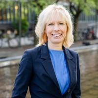 Greencarrier Employee Anna Svensson's profile photo