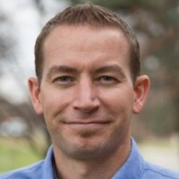 Amazfit Employee Matt Bates's profile photo