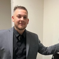Interconnection Consulting Employee Leandro Pages's profile photo