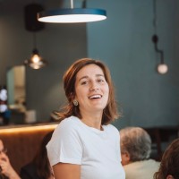 Penpot Employee Madalena Melo's profile photo