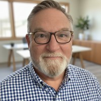 Home Instead Senior Care - Topeka, Lawrence and Surrounding Areas Employee Al Bonner's profile photo