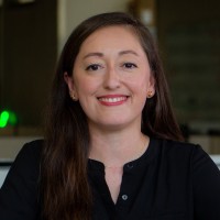 KUT Public Media Employee Gabrielle Munoz's profile photo